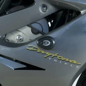 Protective pad R&G Racing Aéro Triumph Daytona 675 R image-1