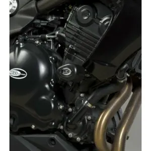 Aero Protection Pad R&G Racing Kawasaki ER-6 N image-0