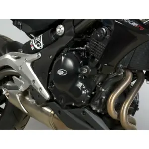 Aero Protection Pad R&G Racing Kawasaki ER-6 N image-2