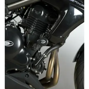 Aero Protection Pad R&G Racing Kawasaki ER-6 N image-3