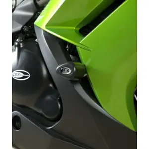 Aero Protection Pad R&G Racing Kawasaki ER6-F image-0