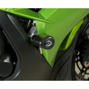Aero Protection Pad R&G Racing Kawasaki ER6-F image-1