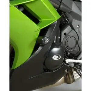 Aero Protection Pad R&G Racing Kawasaki ER6-F image-2