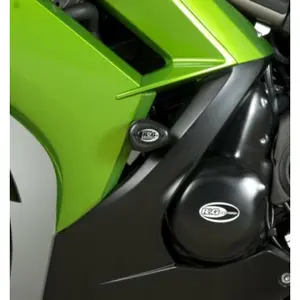 Aero Protection Pad R&G Racing Kawasaki ER6-F image-3