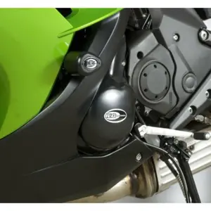 Aero Protection Pad R&G Racing Kawasaki ER6-F image-4