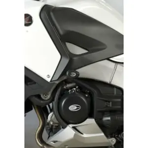 Tampon til beskyttelse aéro R&G Racing Honda Crosstourer image-1