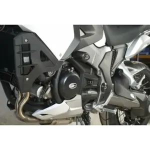 Tampon til beskyttelse aéro R&G Racing Honda Crosstourer image-2
