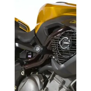 Tampon til beskyttelse aéro R&G Racing Benelli TNT 1130/Cafe Racer image-0