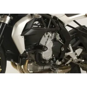 Tampon de bescherming aéro R&G Racing Triumph/MV AGUSTA image-0