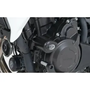 Aero Protection Pad R&G Racing Honda CB 500F/X image-0