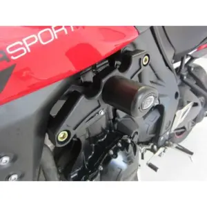 Aero Pad R&G Racing Triumph Tiger Sport 1050