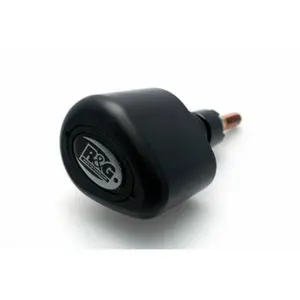 Aero Pad R&G Racing Honda CBR650F image-0