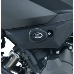 Aero Pad R&G Racing Yamaha XJ6N image-0