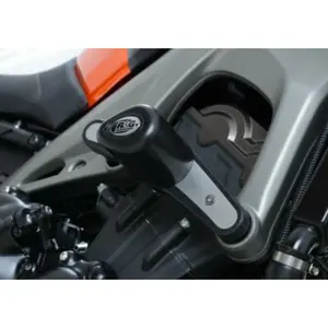 Aero Pad R&G Racing Yamaha MT-09 image-0