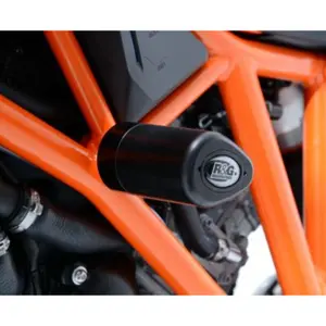 Aero Pad R&G Racing KTM 1290 Super Duke R image-0