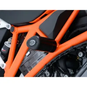 Aero Pad R&G Racing KTM 1290 Super Duke R image-1