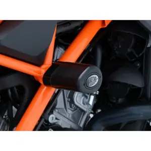 Aero Pad R&G Racing KTM 1290 Super Duke R image-2