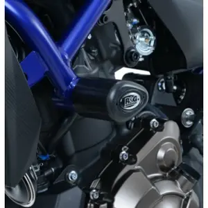 Aero Pad R&G Racing Yamaha MT-07 image-0