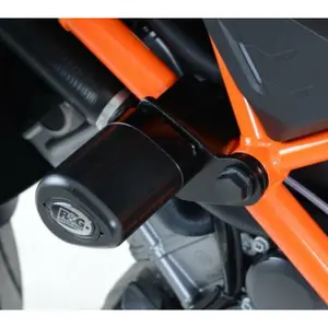 Aero Pad R&G Racing KTM 1290 SUPERDUKE R image-0