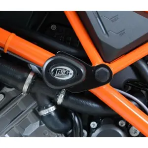 Aero Pad R&G Racing KTM 1290 SUPERDUKE R image-1