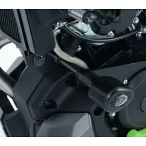 Aero Pad R&G Racing Yamaha MT-125 image-1