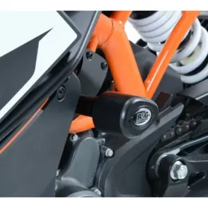 Aero Pad R&G Racing KTM RC125/200/390 image-2