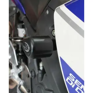Aero Pad R&G Racing Yamaha YZF-R3 image-0