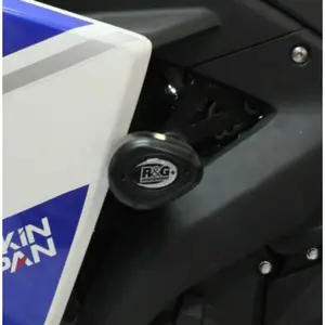 Aero Pad R&G Racing Yamaha YZF-R3 image-1
