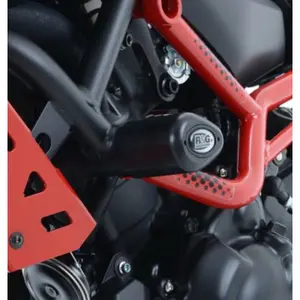 Protective pad R&G Racing Aéro Yamaha Mt-07 Moto Cage image-0