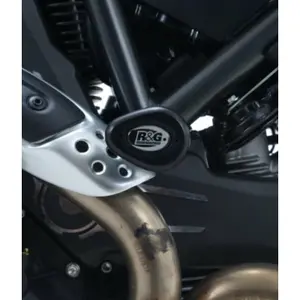 Aero Pad R&G Racing Ducati Scrambler image-1