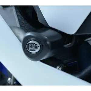 Tampon R&G Racing Yamaha YZF-R1 image-0