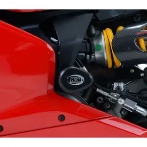 Aero Protection Pad R&G Racing Ducati image-0