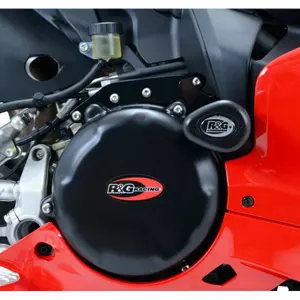 Aero Protection Pad R&G Racing Ducati image-1