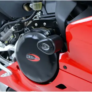 Aero Protection Pad R&G Racing Ducati image-2