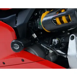 Aero Protection Pad R&G Racing Ducati image-4