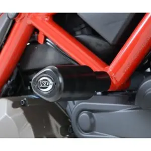 Aero Pad R&G Racing Ducati 1200 MULTISTRADA image-0
