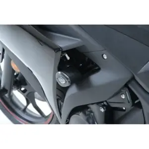 Protection Pad R&G Racing Aero Race Yamaha YZF-R3 image-0