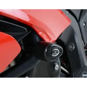 Aero Pad R&G Racing BMW S1000 XR image-0