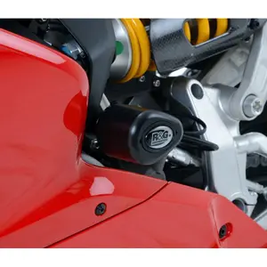 Aero Protection Pad R&G Racing Suzuki GSX-S1000F image-1