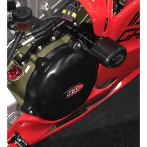 Aero Protection Pad R&G Racing Suzuki GSX-S1000F image-4