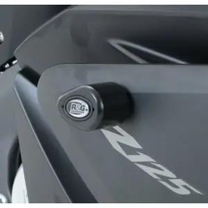 Aero Protection Pad R&G Racing Yamaha YZF-R125 (RE11) image-0