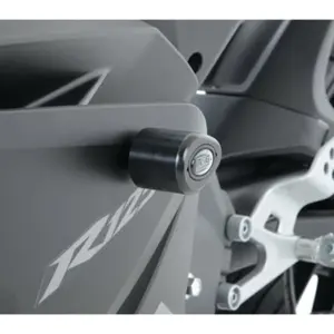 Aero Protection Pad R&G Racing Yamaha YZF-R125 (RE11) image-1