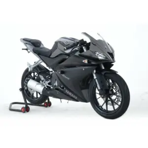 Aero Protection Pad R&G Racing Yamaha YZF-R125 (RE11) image-2