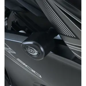 Aero Protection Pad R&G Racing Kawasaki Z300 image-1