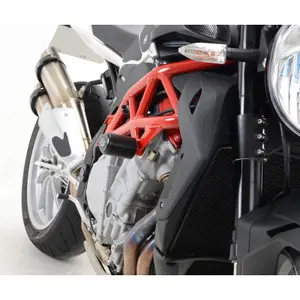 Tampon de Schutz Aéro R&G Racing MV Agusta Brutale 1090 image-1