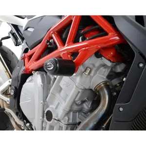 Tampon de Schutz Aéro R&G Racing MV Agusta Brutale 1090 image-3