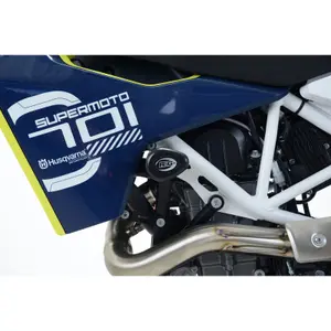 Aero Protection Pad R&G Racing Husqvarna 701 Supermoto image-0
