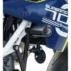 Aero Protection Pad R&G Racing Husqvarna 701 Supermoto image-1