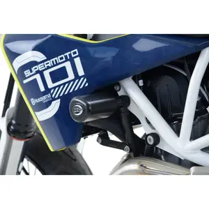 Aero Protection Pad R&G Racing Husqvarna 701 Supermoto image-2