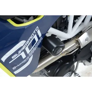 Aero Protection Pad R&G Racing Husqvarna 701 Supermoto image-3